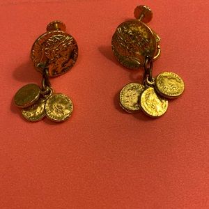 Accessocraft Authentic Original VTG Style Napoleon Coun